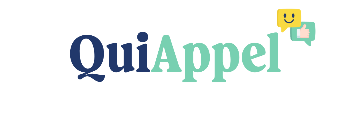 QuiAppel Le Blog