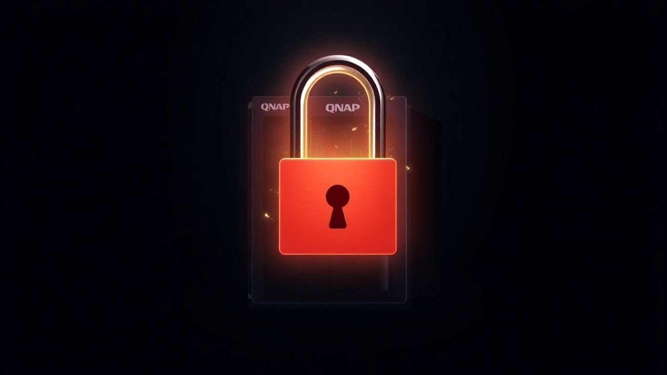 Failles Critiques Découvertes dans les NAS Qnap : Risques de Piratage et de Vol de Données