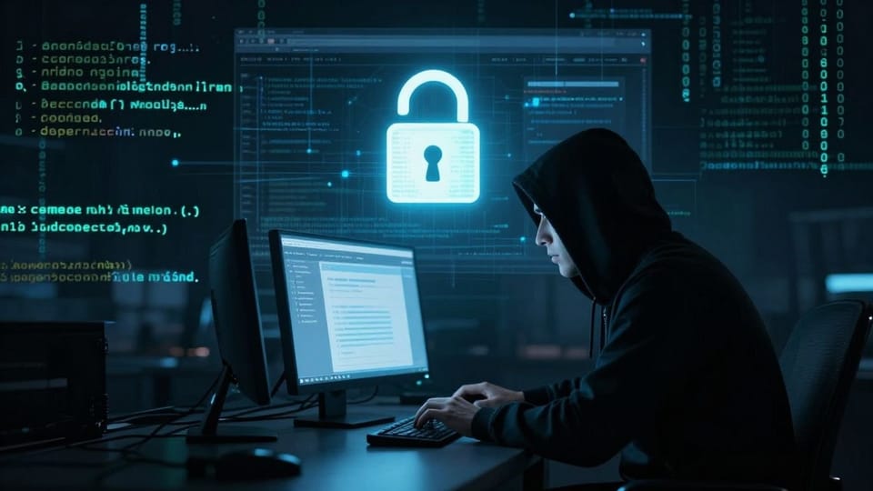 Arnaque au Chantage : Des Pirates Prétendent Avoir Piraté Votre Site Web