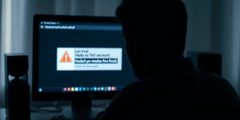 Comment Réagir Face à un Piratage de Compte sur les Réseaux Sociaux ?