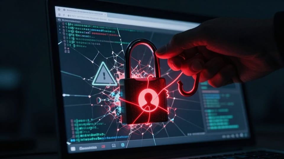 Cybermenaces 2024 : L'hameçonnage et le piratage de compte dominent les attaques contre les particuliers