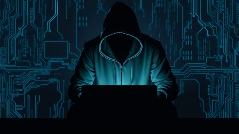 Démystifier le Piratage Informatique : Comprendre les Différents Types d'Attaques